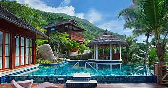 HILTON SEYCHELLES LABRIZ RESORT & SPA 5*