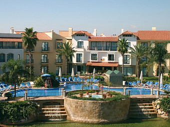 PORTAVENTURA HOTEL PORT AVENTURA 4*