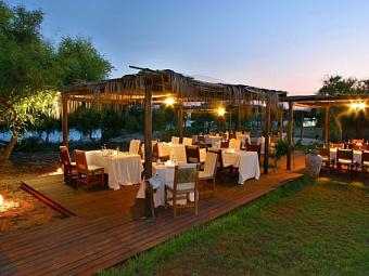 GRECIAN BAY 5*