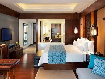 LUHUITOU SANYA RESORT 5 *