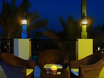  Отель JAZ BELVEDERE 5*, Египет, Шарм-Эль-Шейх.