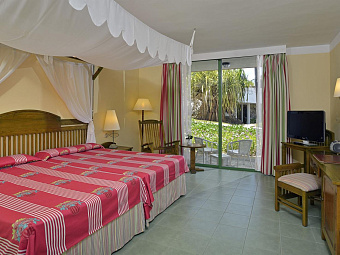 MELIA CAYO COCO 5*