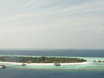 KIHAAD MALDIVES 5*