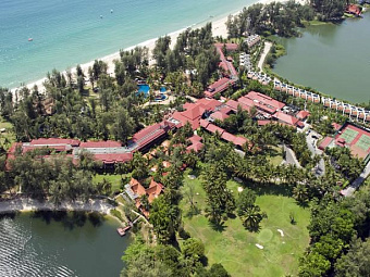 DUSIT THANI LAGUNA PHUKET 5*