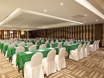 GRACELAND KHAO LAK BEACH RESORT 5*