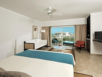 Junior Suite Sea View