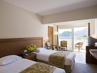  Grand Yazici Mares 5*