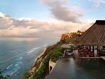  BVLGARI HOTELS & RESORTS BALI 5*