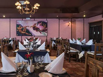 PUNTA CANA PRINCESS ALL SUITES RESORT & SPA 5*