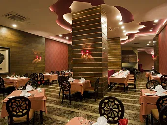  Отель ROYAL HOLIDAY PALACE 5*, Турция, Анталья.
