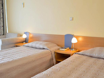 PRIMASOL RALITSA SUPERIOR 4*
