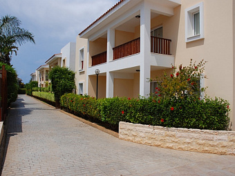 AKTEA BEACH VILLAGE 4*