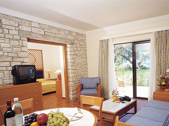 CORFU CHANDRIS & VILLAS 4*