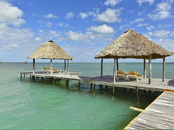 IBEROSTAR DAIQUIRI 4*, Куба, Кайо-Гильермо