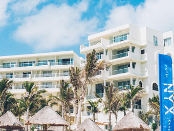 NYX HOTEL CANCUN 4*
