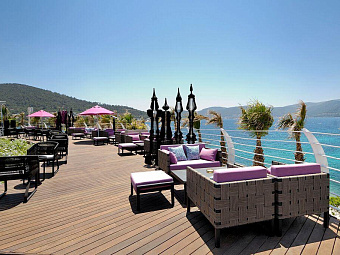  THE BODRUM BY PARAMOUNT HOTELS RESORT 5*