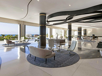 MELIA INTERNACIONAL VARADERO 5*, Куба, Варадеро