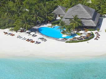 FILITHEYO ISLAND RESORT 4*