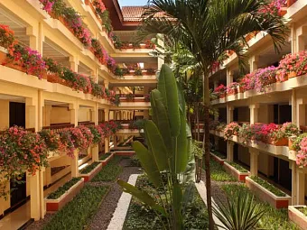 Отель THE WESTIN RESORT 5*