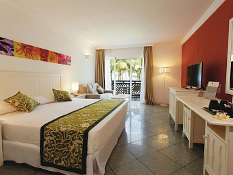 RIU CREOLE 4*