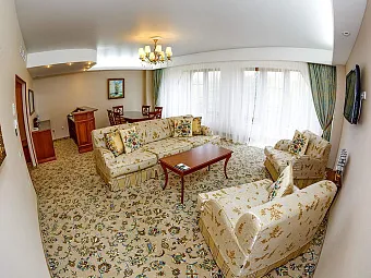 Gartz Suite
