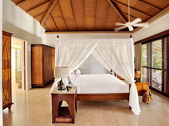 THE RESIDENCE ZANZIBAR 5*