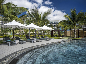 Отель SOL BEACH HOUSE PHU QUOC 5*