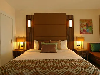 Отель RAMADA RESORT AKBUK 4+*