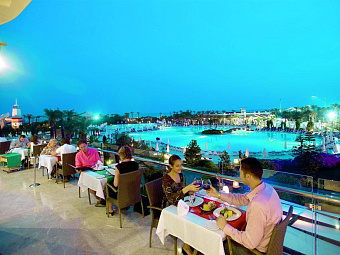  MIRACLE RESORT HOTEL 5*