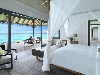 VAKKARU MALDIVES 5*