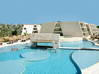  GRAND SIRENIS RIVIERA MAYA HOTEL & SPA 5*