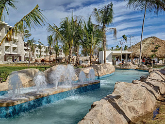    ROYALTON BAVARO RESORT & SPA 5*