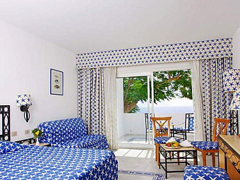  DOMINA CORAL BAY AQUAMARINE BEACH 5*