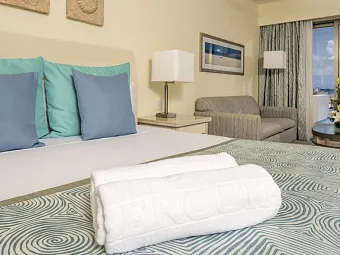 Отель IBEROSTAR CANCUN 5*