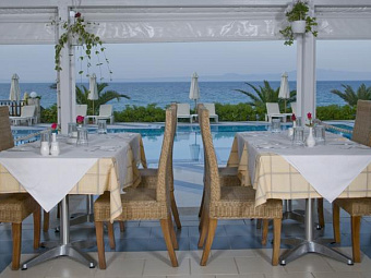 AEGEAN MELATHRON THALASSO SPA HOTEL 5*