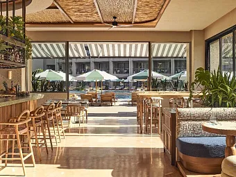 HYDE BODRUM (16+) 5*