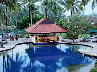 BANYAN TREE PHUKET 5*