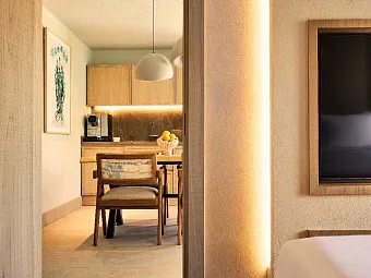 HYDE BODRUM (16+) 5*