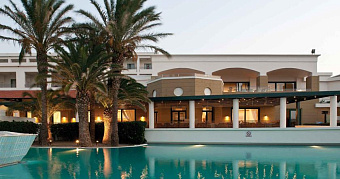 MITSIS RODOS MARIS RESORT & SPA 5*