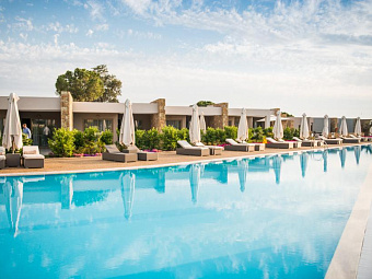 IKOS OCEANIA 5*