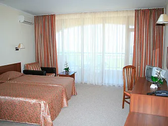 CENTRAL HOTEL 4*