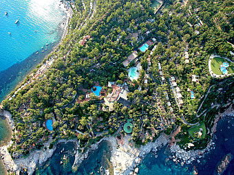 ARBATAX PARK  TELIS VILLAGE 4*