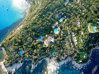 ARBATAX PARK – TELIS VILLAGE 4*