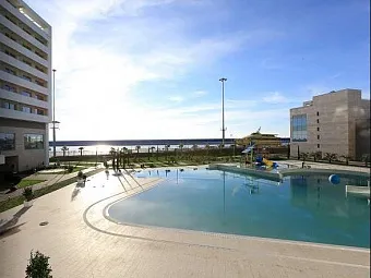 RADISSON BLU RESORT & CONGRESS CENTRE 5*