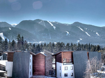   Отель EUPHORIA CLUB HOTEL 4*