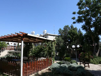 DIONYSOS CENTRAL HOTEL 3*