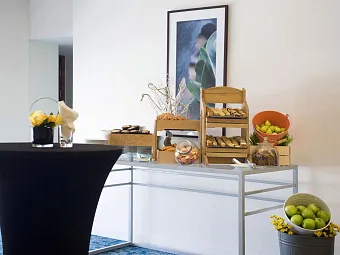 HILTON GARDEN INN RAS AL KHAIMAH 4*
