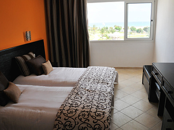 Отель CARIBBEAN WORLD VENUS BEACH 4*