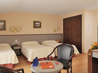 KYRIAD ANDORRA COMTES HOTEL 3*