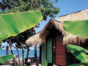   THE SUNSET VILLAGE BEACH RESORT 4*, , . 